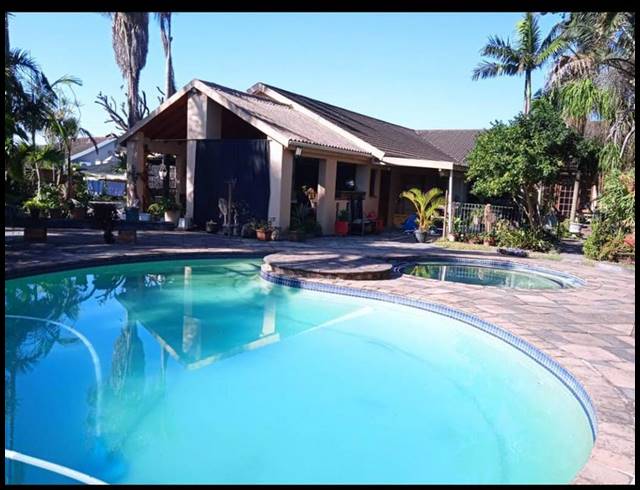 5 BEDROOM HOUSE FOR SALE IN ARBORETUM